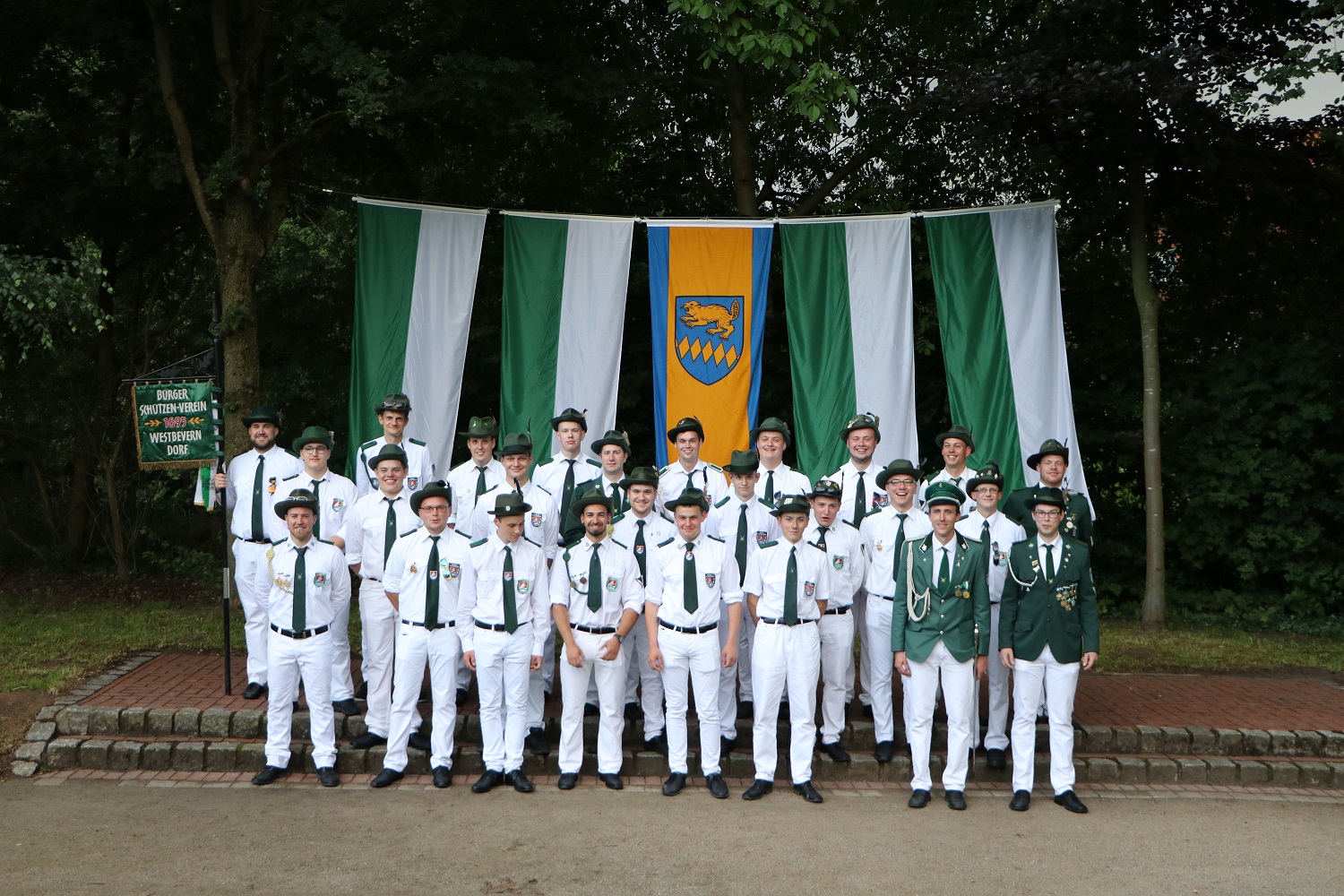 Ehrengarde2019